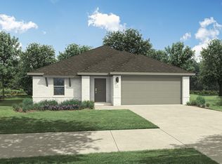 2132 Derby Dr, Seagoville, TX 75159