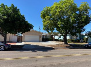 3638 Ashford St, San Diego, CA 92111