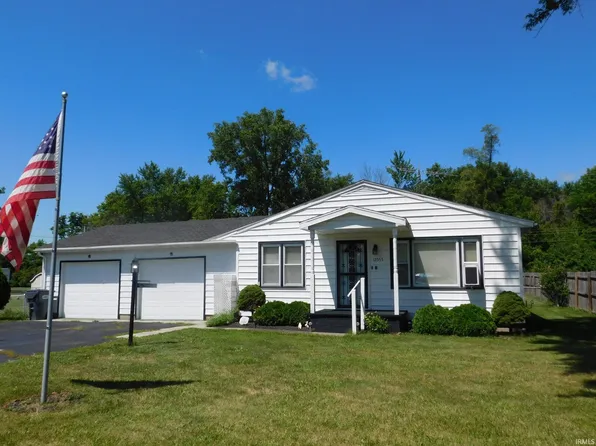12555 N Chestnut St, Eaton, IN 47338