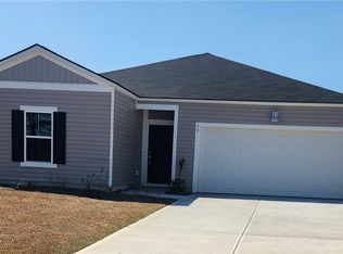 59 Red Dogwood Ln, Hardeeville, SC 29927