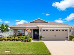 4558 Calumet Dr, Saint Cloud, FL 34772
