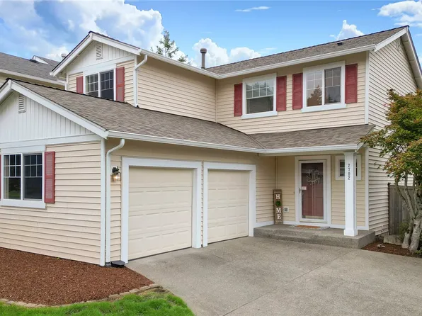 2702 Meyer Street, Dupont, WA 98327