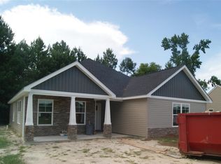 170 Balsa Drive Pine Needles Ests, Longs, SC 29568