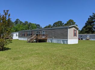 600 Leatherback Ct, Hubert, NC 28539