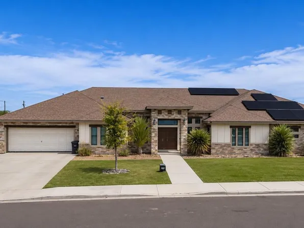 2350 Lemon Wood St., Eagle Pass, TX 78852
