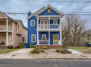 188 Walnut St NW, Atlanta, GA 30314