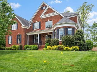 6712 Buglers Trail Ln, Moseley, VA 23120