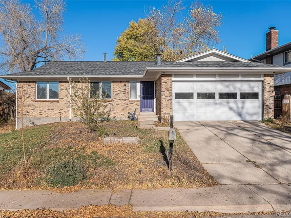 17063 E Greenwood Circle, Aurora, CO 80013