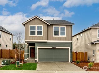 961 Tetherow St #66, Bremerton, WA 98310