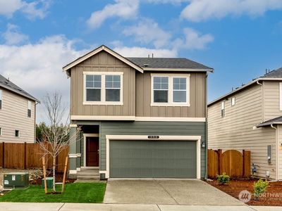 4282 Pronghorn Place #36, Bremerton, WA, 98310