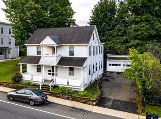 310 Front St, Chicopee, MA 01013