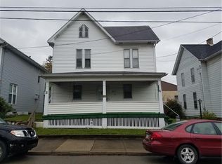 318 S Chestnut St, Derry, PA 15627