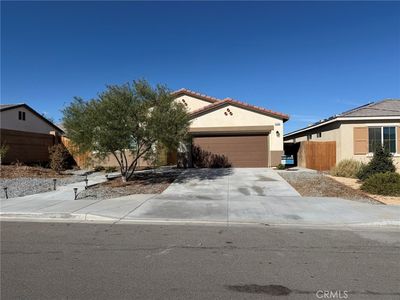 11516 Juliana Dr, Adelanto, CA, 92301