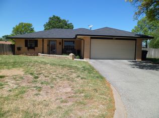 1002 Cardinal Pl, Enid, OK 73703