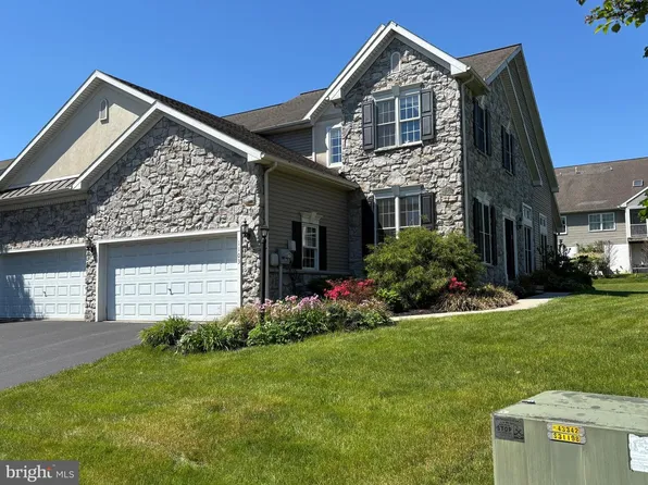 1103 Hammon Ave, Ephrata, PA 17522