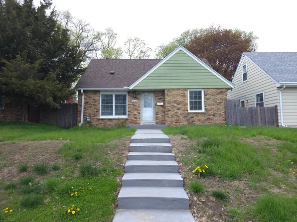 5644 28th Ave S, Minneapolis, MN 55417