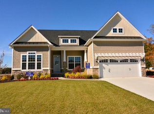 23294 Bluewater Way, Lewes, DE 19958