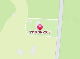 1316 Damascus St, Blakely, GA 39823