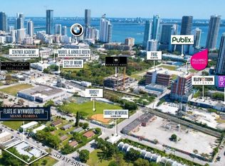 1710 NW 1st Ct #16, Miami, FL 33136