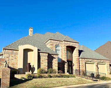 3302 Greenoak Pl, Tyler, TX, 75701