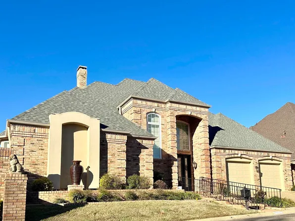 3302 Greenoak Pl, Tyler, TX 75701
