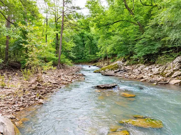 0 Middle Fork Rd, Hector, AR 72843