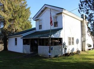 15520 Pithole Rd, Pleasantville, PA 16341