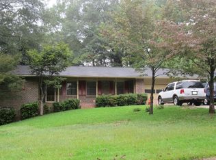 3714 Robindale Ct, Decatur, GA 30034