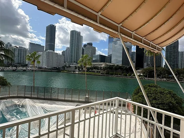 701 Brickell Key Blvd #1808 — Photo 19