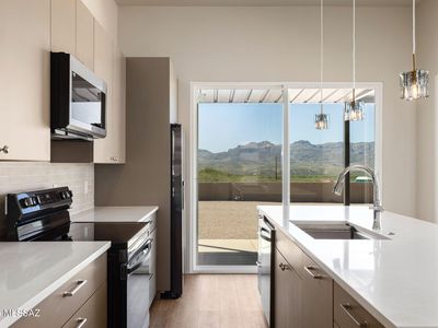1652 Vereda Neblina, Rio Rico, AZ, 85648