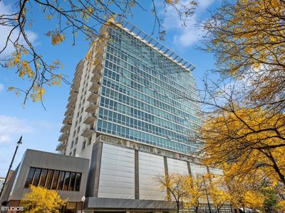 1845 S Michigan Ave Unit 1706, Chicago, IL, 60616
