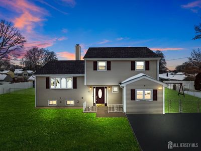 10 Magee Rd, Edison, NJ, 08817