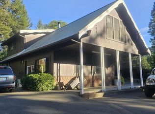 100 Marble Mountain Rd, Grants Pass, OR 97527