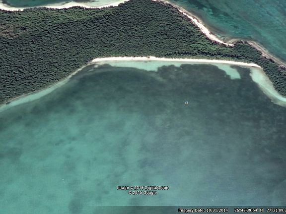 3rd image of Crab Cay Private Island In The Bahamas