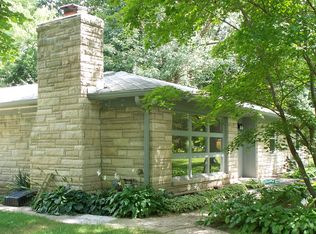 5935 Kessler Ln, Indianapolis, IN
