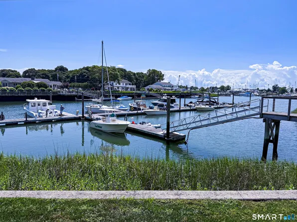 199 Gregory Boulevard #H2, Norwalk, CT 06855