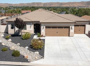 17930 Sunset Peak Ct, Reno, NV 89508
