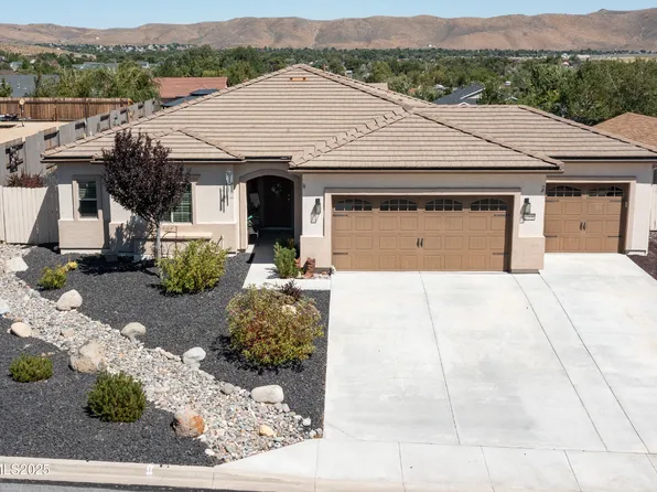 17930 Sunset Peak Ct, Reno, NV 89508