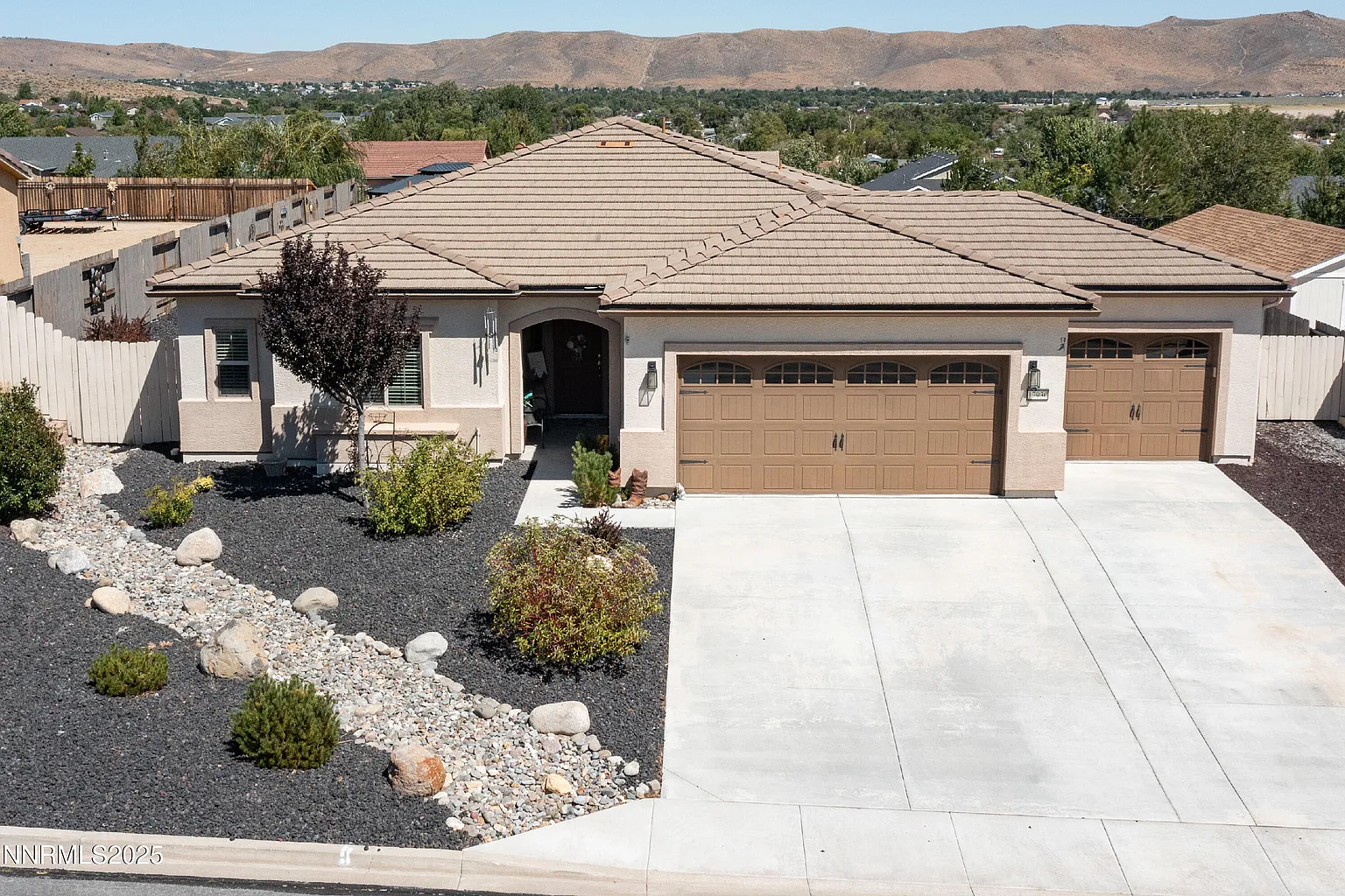 17930 Sunset Peak Ct photo 1