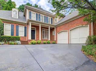 495 Winfield Glen Ct, Sandy Springs, GA 30342