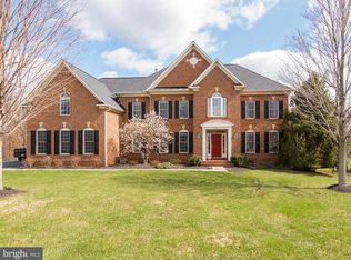 3617 Clear Drive Ct, Glenwood, MD 21738