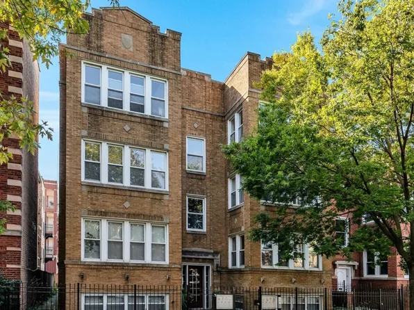 3011 W Gunnison St APT 2E, Chicago, IL 60625