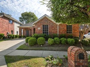 4409 Rancho Del Norte Trl, McKinney, TX 75070