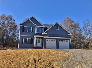 LOT #2 Old Mountain Road, Otisville, NY