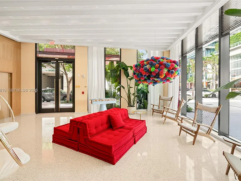 90 NE 32nd 507 Miami #507 — Photo 44