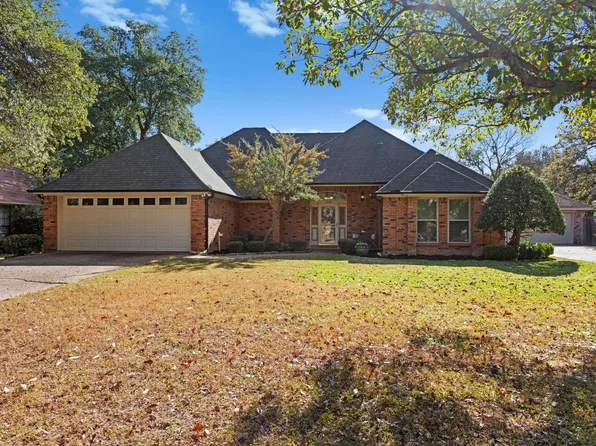 3508 McKamy Oaks Trl, Arlington, TX 76017