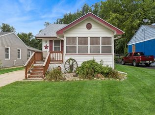 315 E 13th St N, Newton, IA 50208