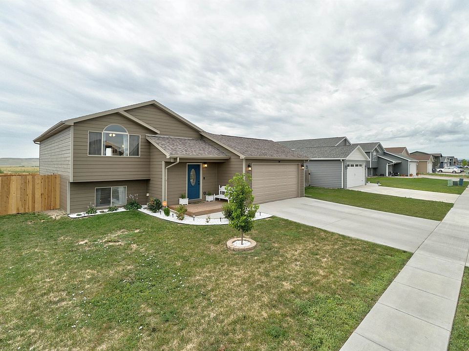 541 Pride Ct, Box Elder, SD 57719 Zillow