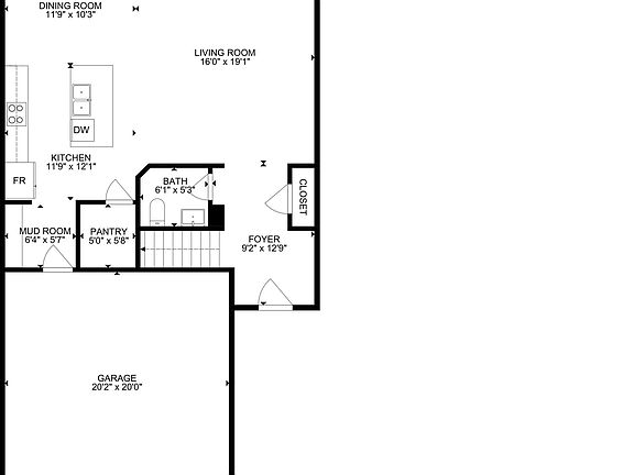 5th image of 325 Chetsley Dr