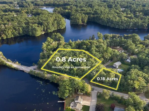 0 Hill Farm Rd, Coventry, RI 02816